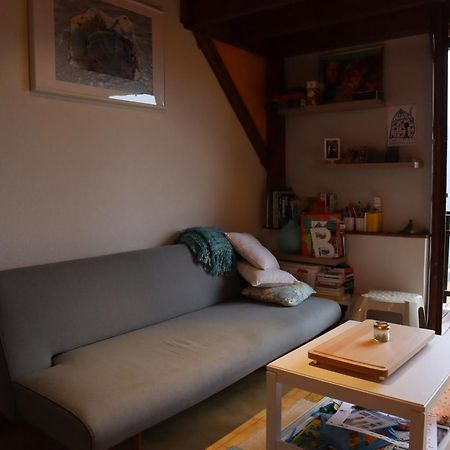 Charmant T3 Bussang, Vosges, Vue Imprenable 外观 照片
